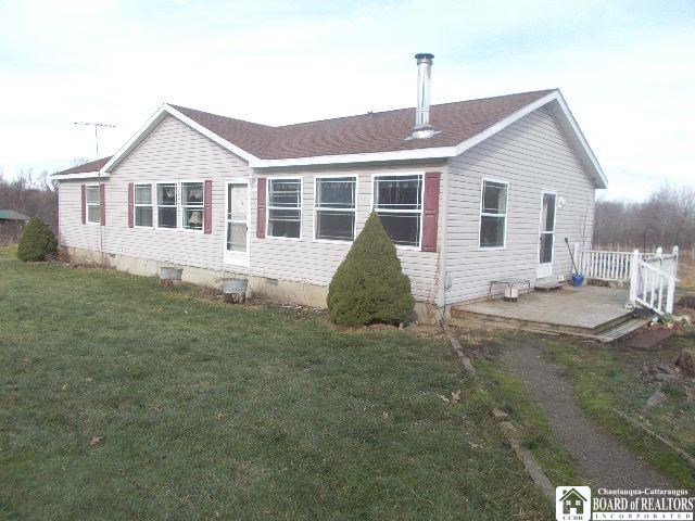 4984 Webster Road Pomfret, NY 14063 - Photo 1 of 1 Gallery Image 1