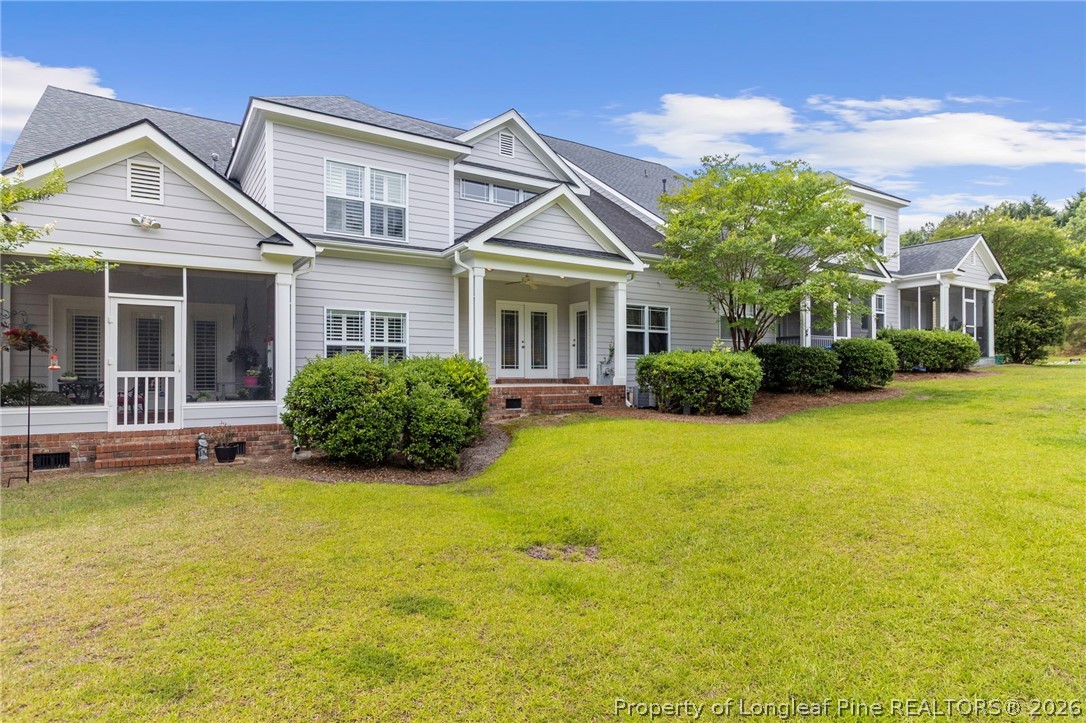 914 Westland Ridge Road Fayetteville, NC 28311 - Photo 44 of 47
