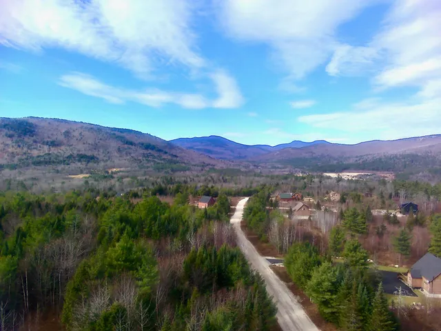 $130,000 | Lot 18 2nd Street, Bethel, ME 04217