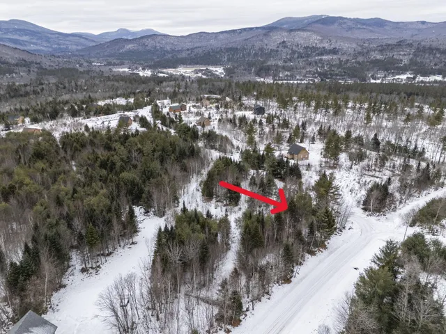 $130,000 | Lot 18 2nd Street, Bethel, ME 04217