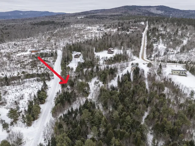 $130,000 | Lot 18 2nd Street, Bethel, ME 04217