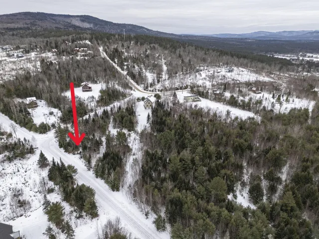 $130,000 | Lot 18 2nd Street, Bethel, ME 04217