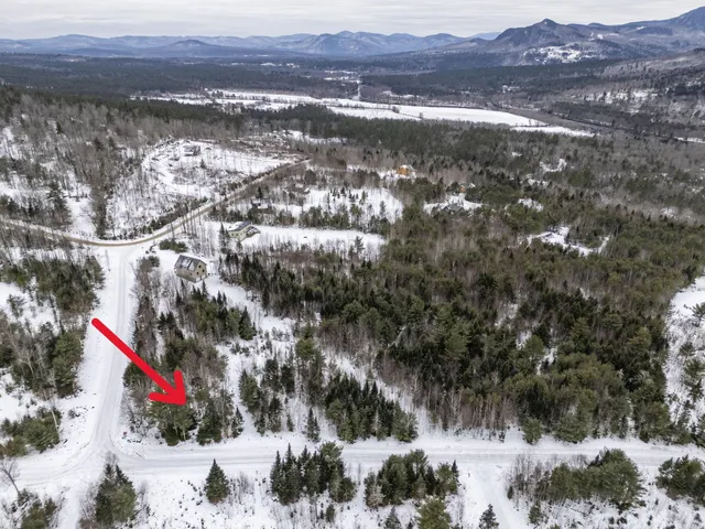 $130,000 | Lot 18 2nd Street, Bethel, ME 04217