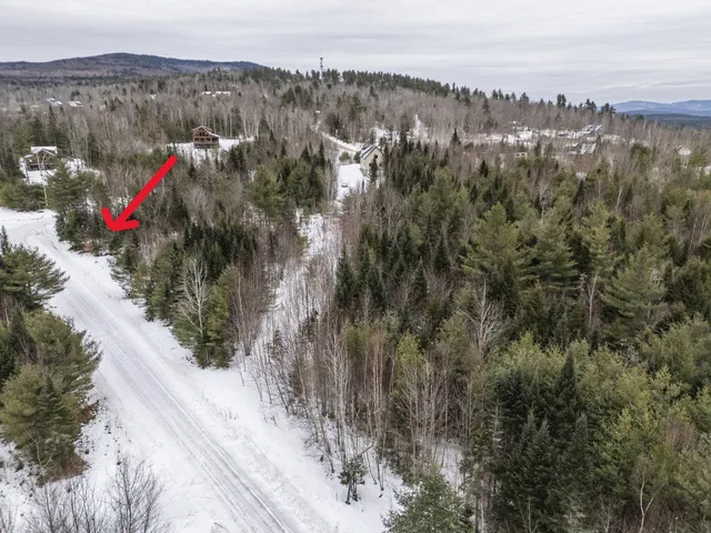 $130,000 | Lot 18 2nd Street, Bethel, ME 04217