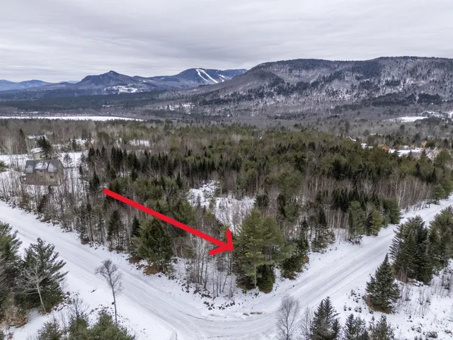 $130,000 | Lot 18 2nd Street, Bethel, ME 04217