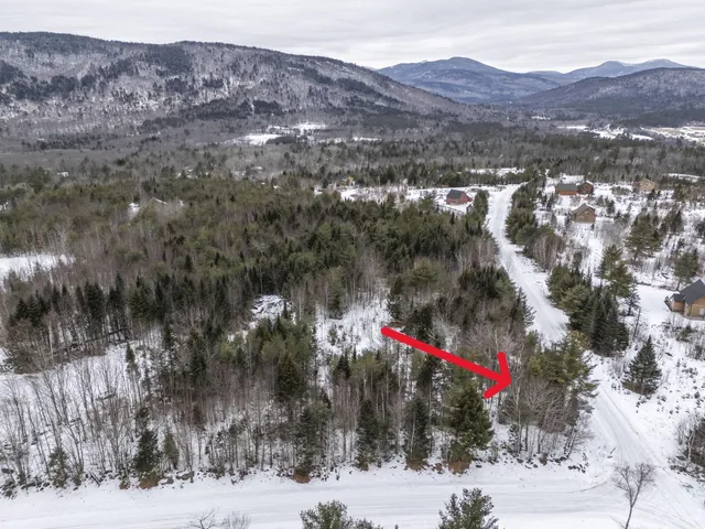 $130,000 | Lot 18 2nd Street, Bethel, ME 04217