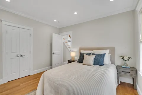 $1,060,000 | 54 Marathon Street, Unit 1, Arlington, MA 02474