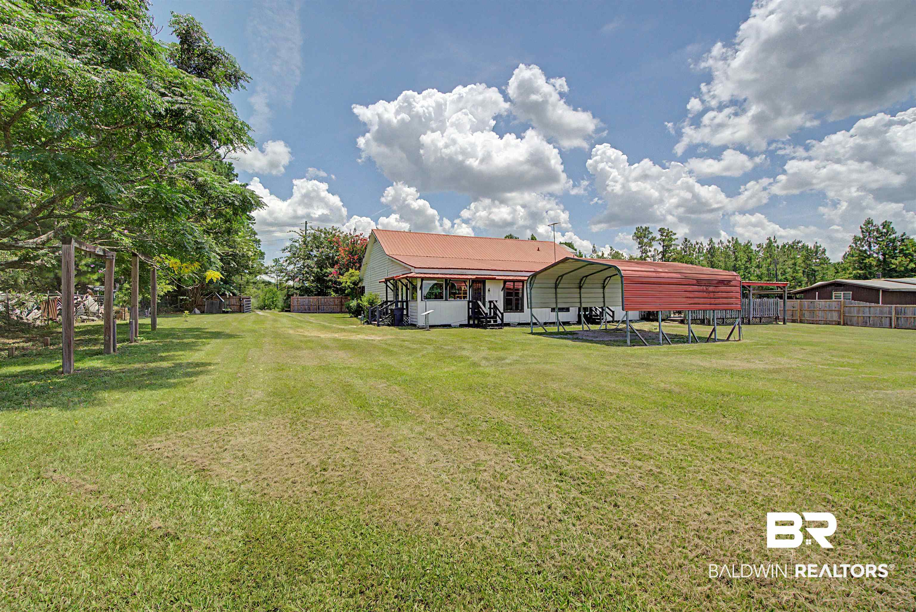 13151 Roberts Road Chunchula, AL 36521 - Photo 41 of 44