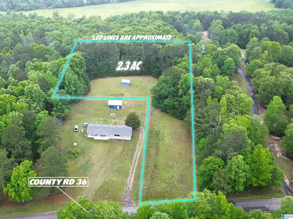 $33,900 | 36 County Road 36, Unit 2 34, Heflin, AL 36264
