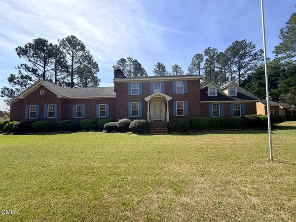 $535,000 | 9222 Midway Road, Bailey, NC 27807