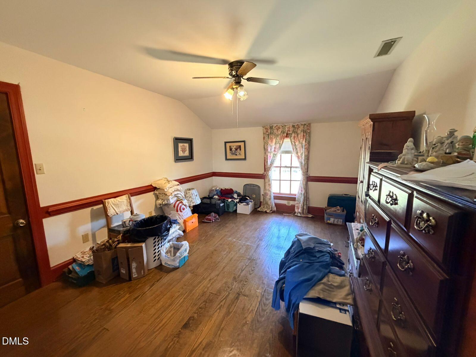 9222 Midway Road Bailey, NC 27807 - Photo 21 of 35 a living room with furniture and a fireplace