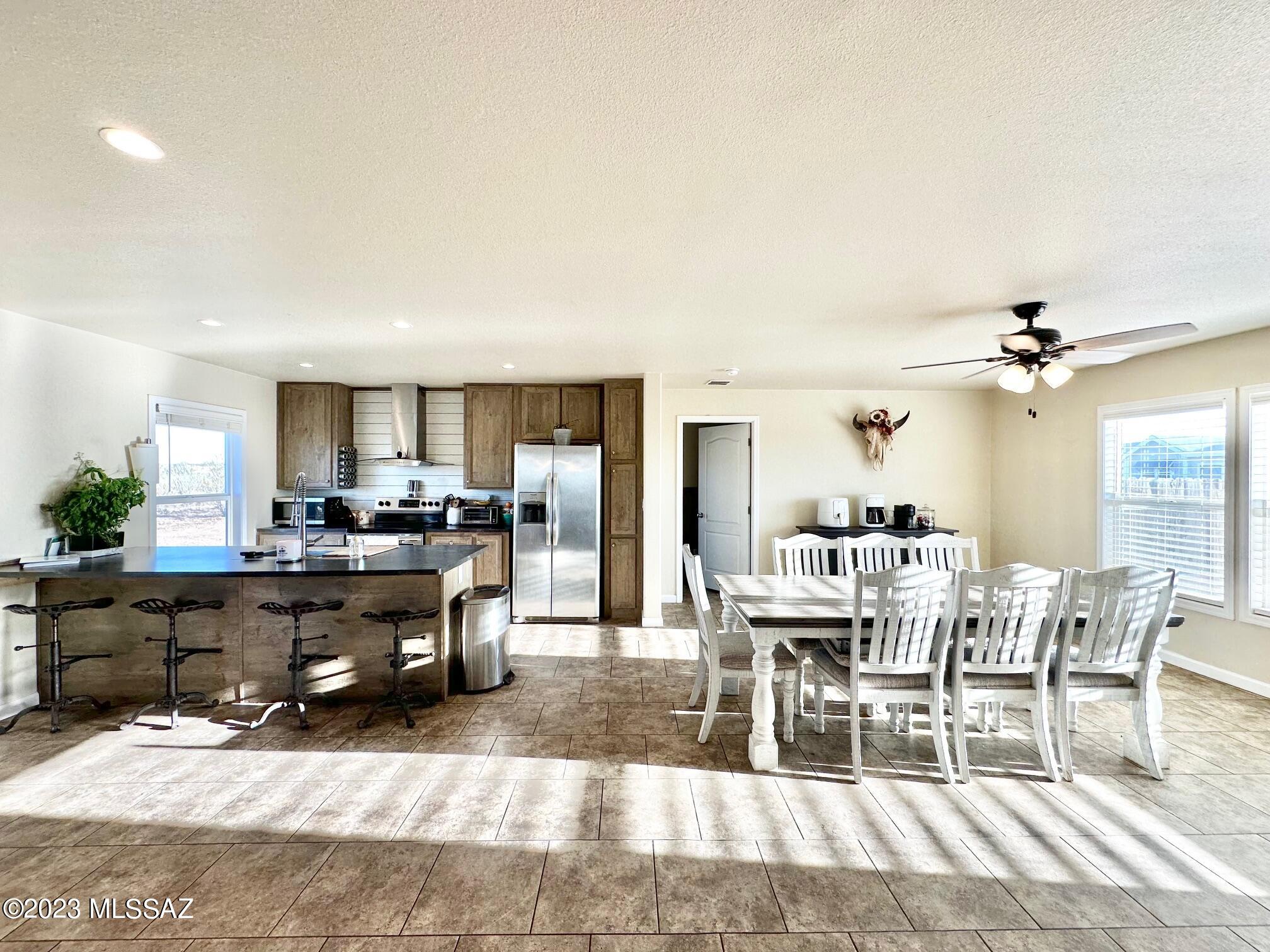 13295 South Hunting Dog Road Vail, AZ 85641 - Photo 8 of 39