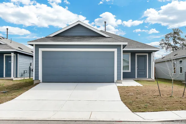 $1,645 | 9722 Durham Mill, San Antonio, TX 78254