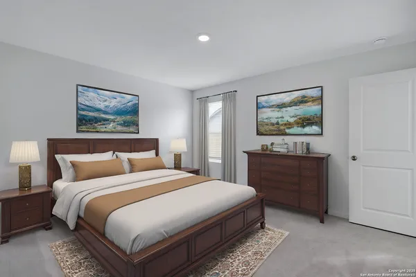 $1,645 | 9722 Durham Mill, San Antonio, TX 78254