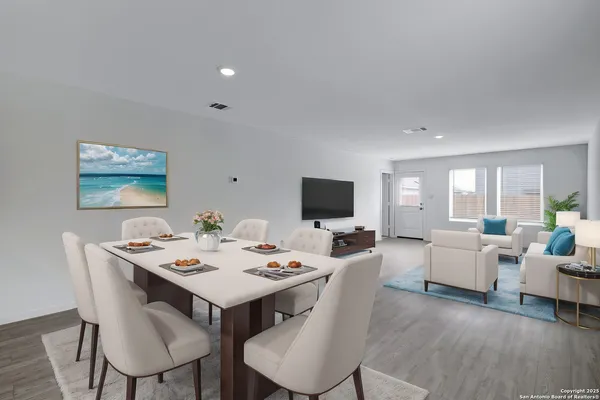 $1,645 | 9722 Durham Mill, San Antonio, TX 78254