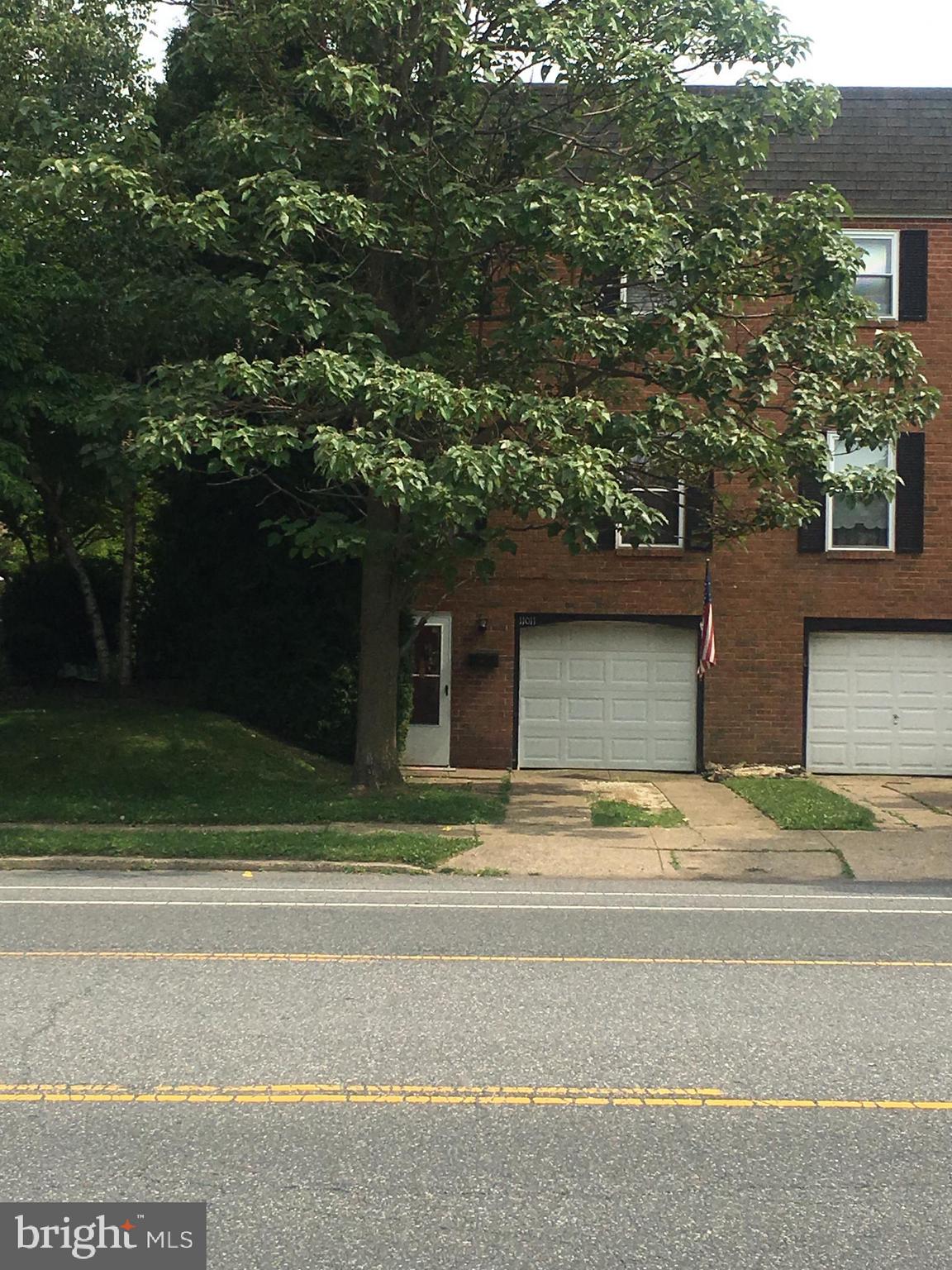 11011 Rennard Street Philadelphia, PA 19116 - Photo 1 of 29 View From Street