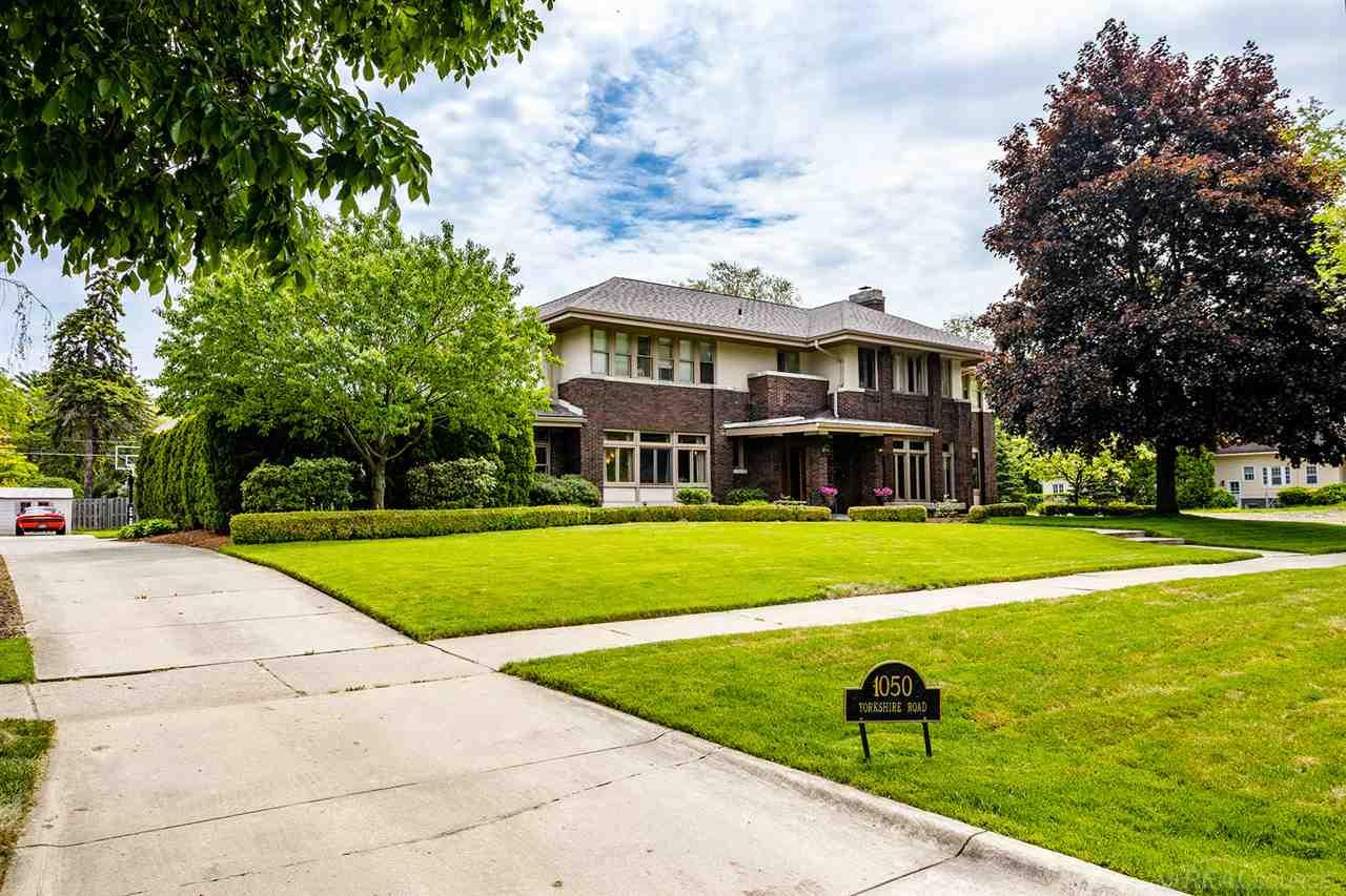 1050 Yorkshire Road Grosse Pointe, MI 48230 - Photo 57 of 85 50012855-56.JPG
