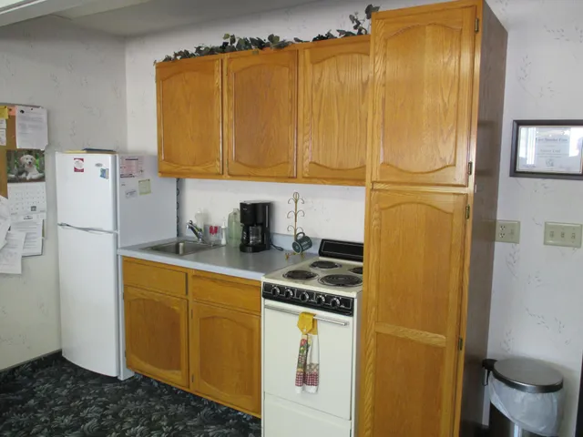 $845 | 222 1st Avenue Northeast, Unit 7, Eagle Bend, MN 56446