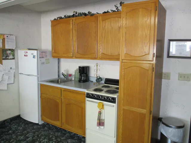 $845 | 222 1st Avenue Northeast, Unit 7, Eagle Bend, MN 56446