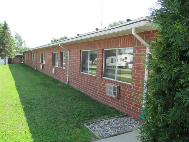 $845 | 222 1st Avenue Northeast, Unit 7, Eagle Bend, MN 56446