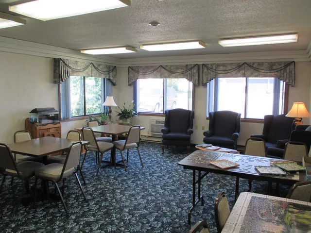 $845 | 222 1st Avenue Northeast, Unit 7, Eagle Bend, MN 56446