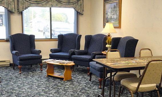 222 1st Avenue Northeast, Unit 7 Eagle Bend, MN 56446 - Photo 9 of 12