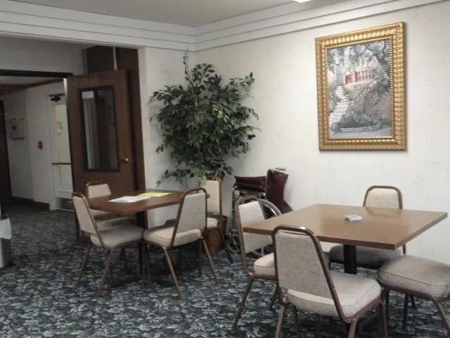 $845 | 222 1st Avenue Northeast, Unit 7, Eagle Bend, MN 56446