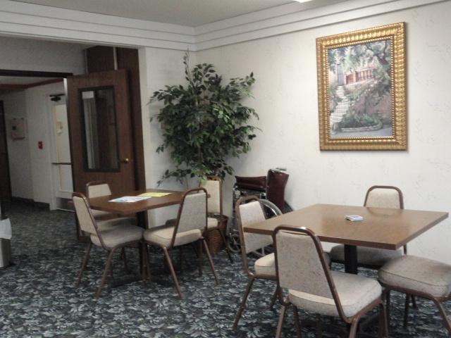 222 1st Avenue Northeast, Unit 7 Eagle Bend, MN 56446 - Photo 10 of 12