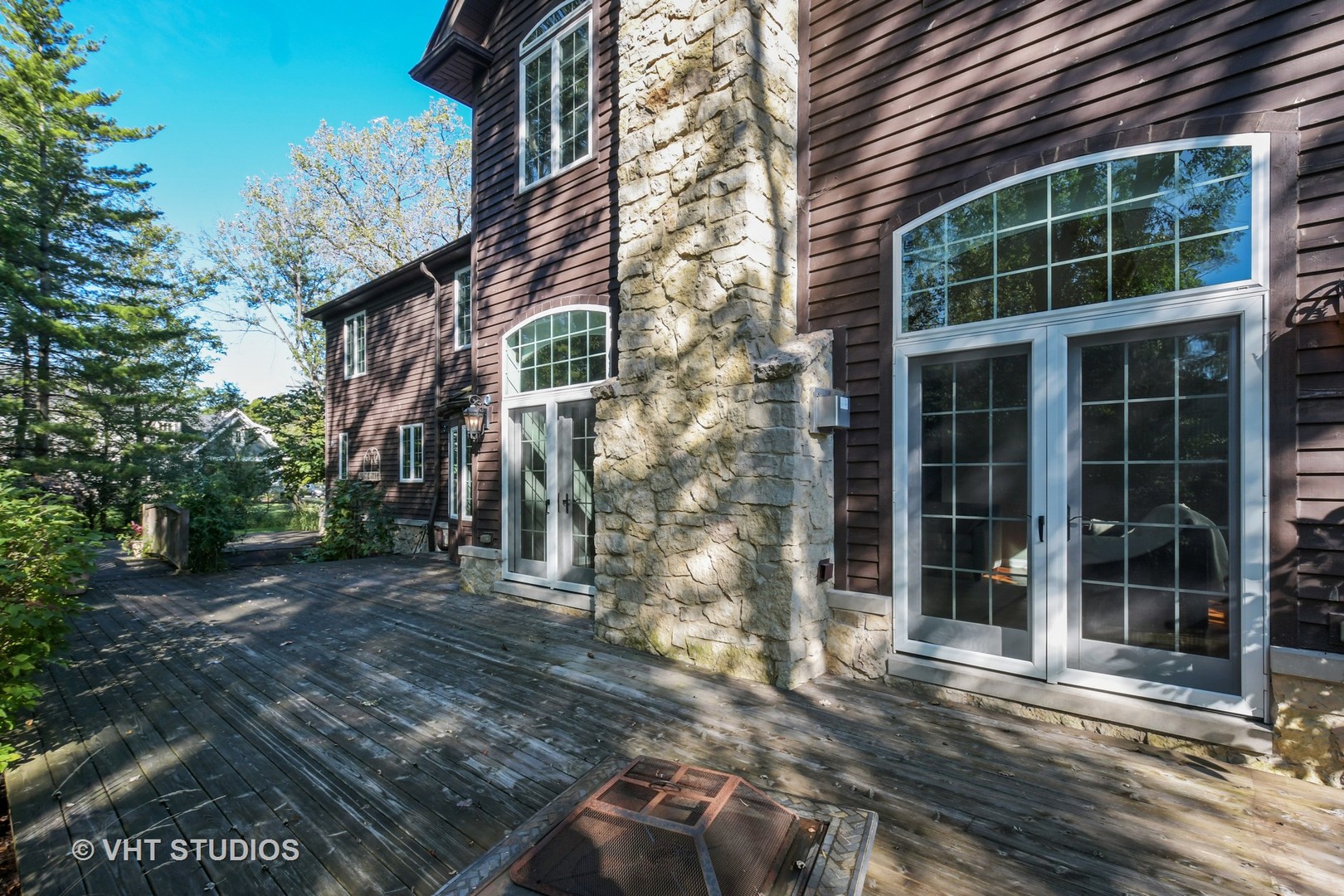 1021 Linden Lane Glenview, IL 60025 - Photo 26 of 26 a view of a house with a yard