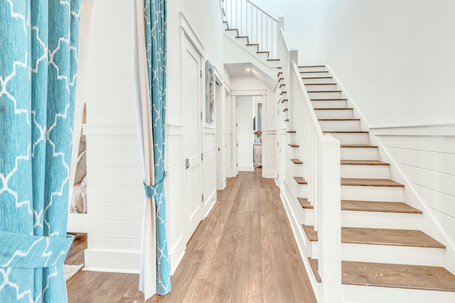 102 Vermilion Way Santa Rosa Beach, FL 32459 - Photo 33 of 50 Shiplap Accents Throughout
