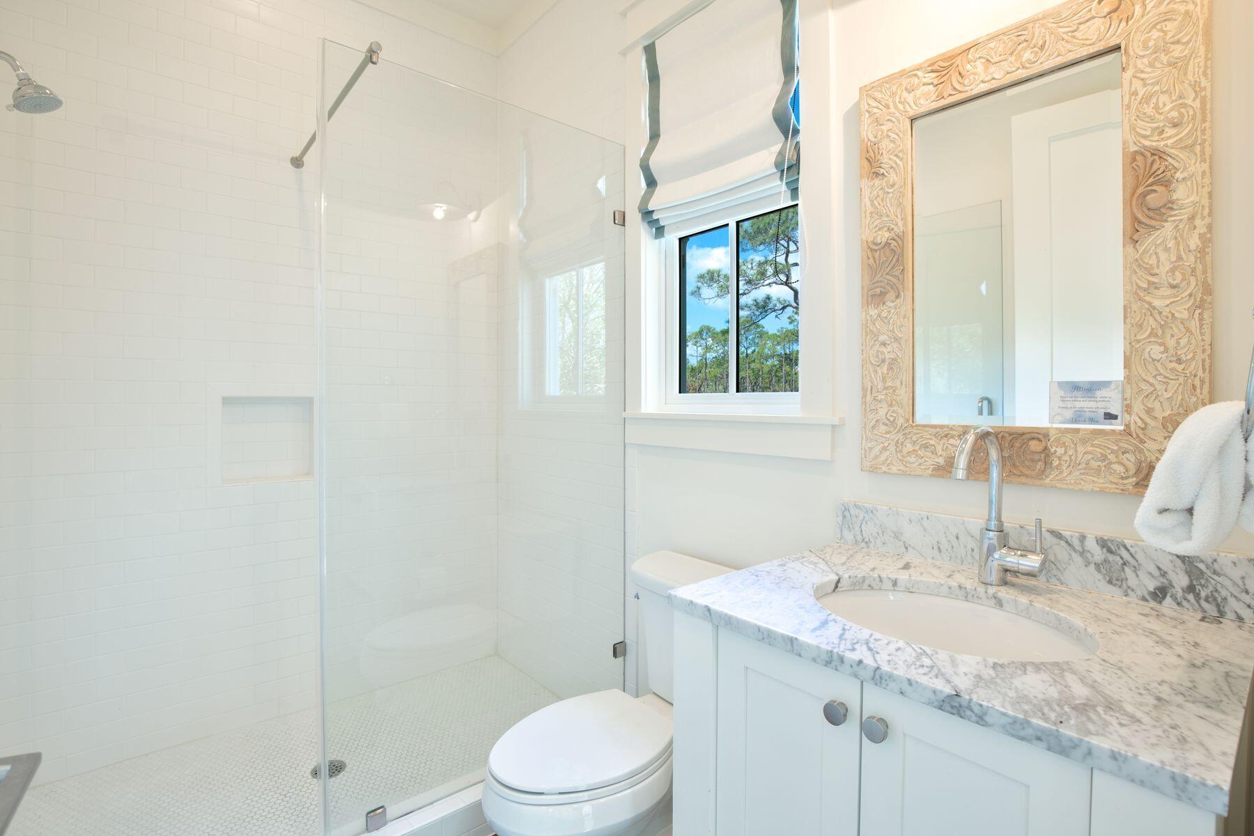 102 Vermilion Way Santa Rosa Beach, FL 32459 - Photo 40 of 50 Bathroom