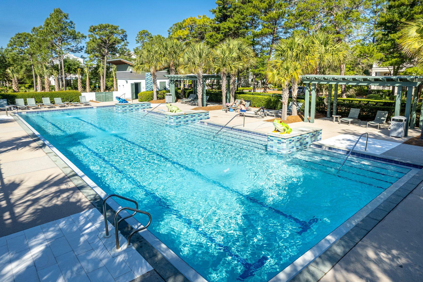 102 Vermilion Way Santa Rosa Beach, FL 32459 - Photo 46 of 50 Nearby Frog Pool