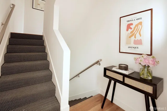 $1,395,000 | 352 Arkansas Street, San Francisco, CA 94107