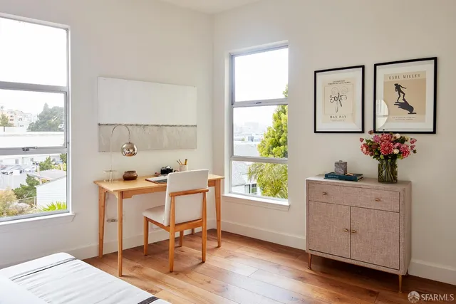 $1,395,000 | 352 Arkansas Street, San Francisco, CA 94107