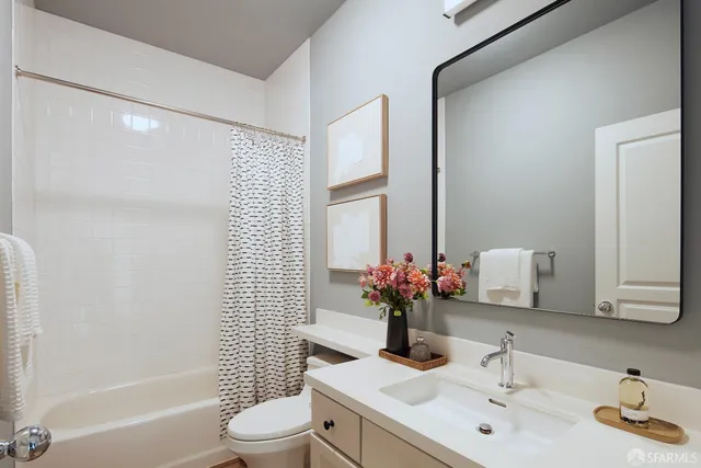 $1,395,000 | 352 Arkansas Street, San Francisco, CA 94107