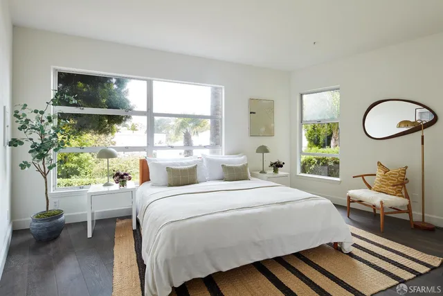 $1,395,000 | 352 Arkansas Street, San Francisco, CA 94107