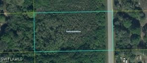 630 North Hacienda St  