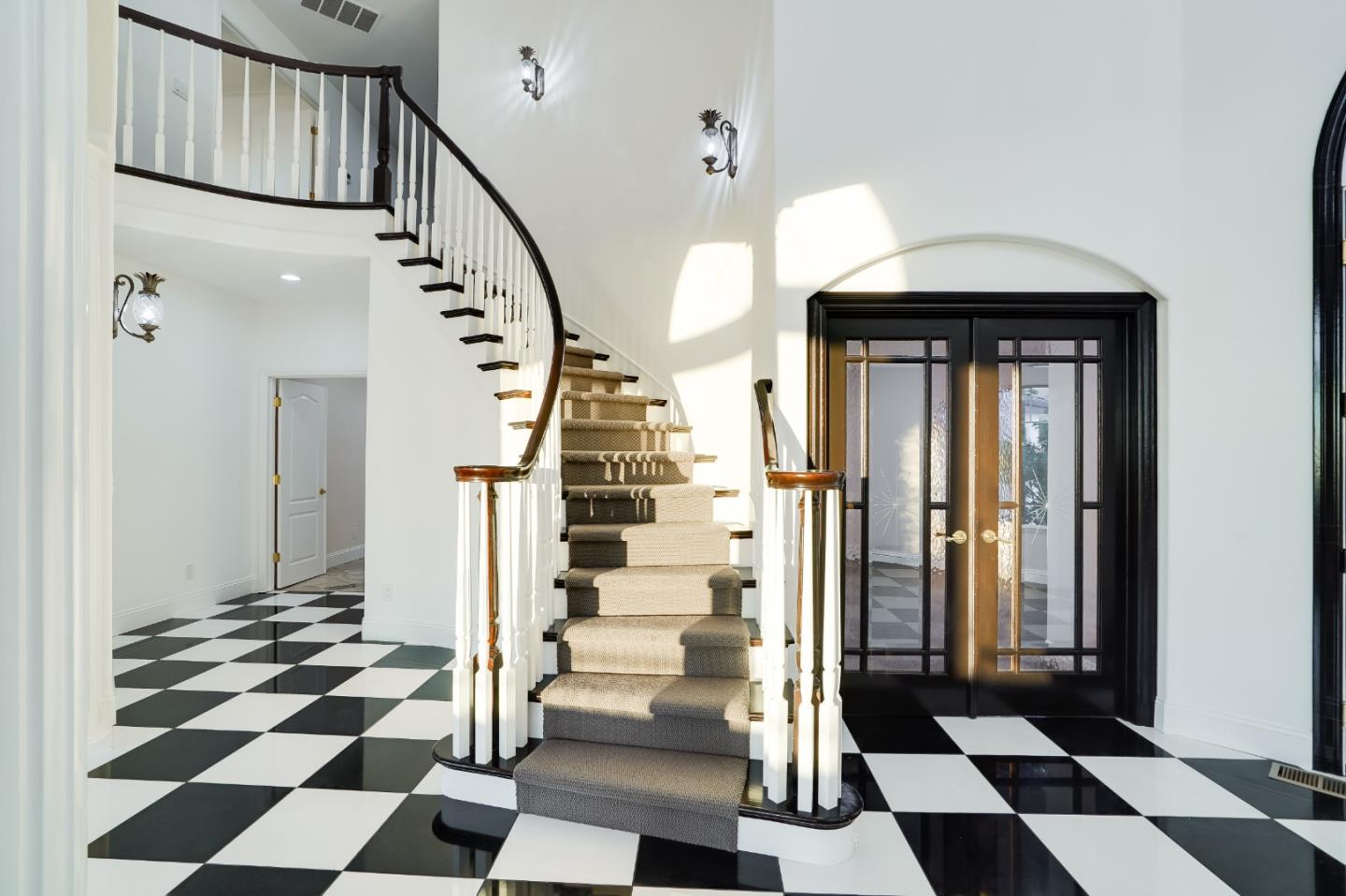 20460 Viewpoint Road Castro Valley, CA 94552 - Photo 11 of 50 a view of entryway with a front door