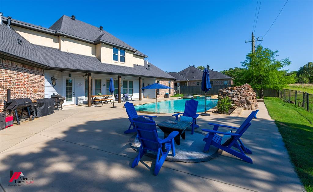207 Joe Mac Road Stonewall, LA 71078 - Photo 40 of 40