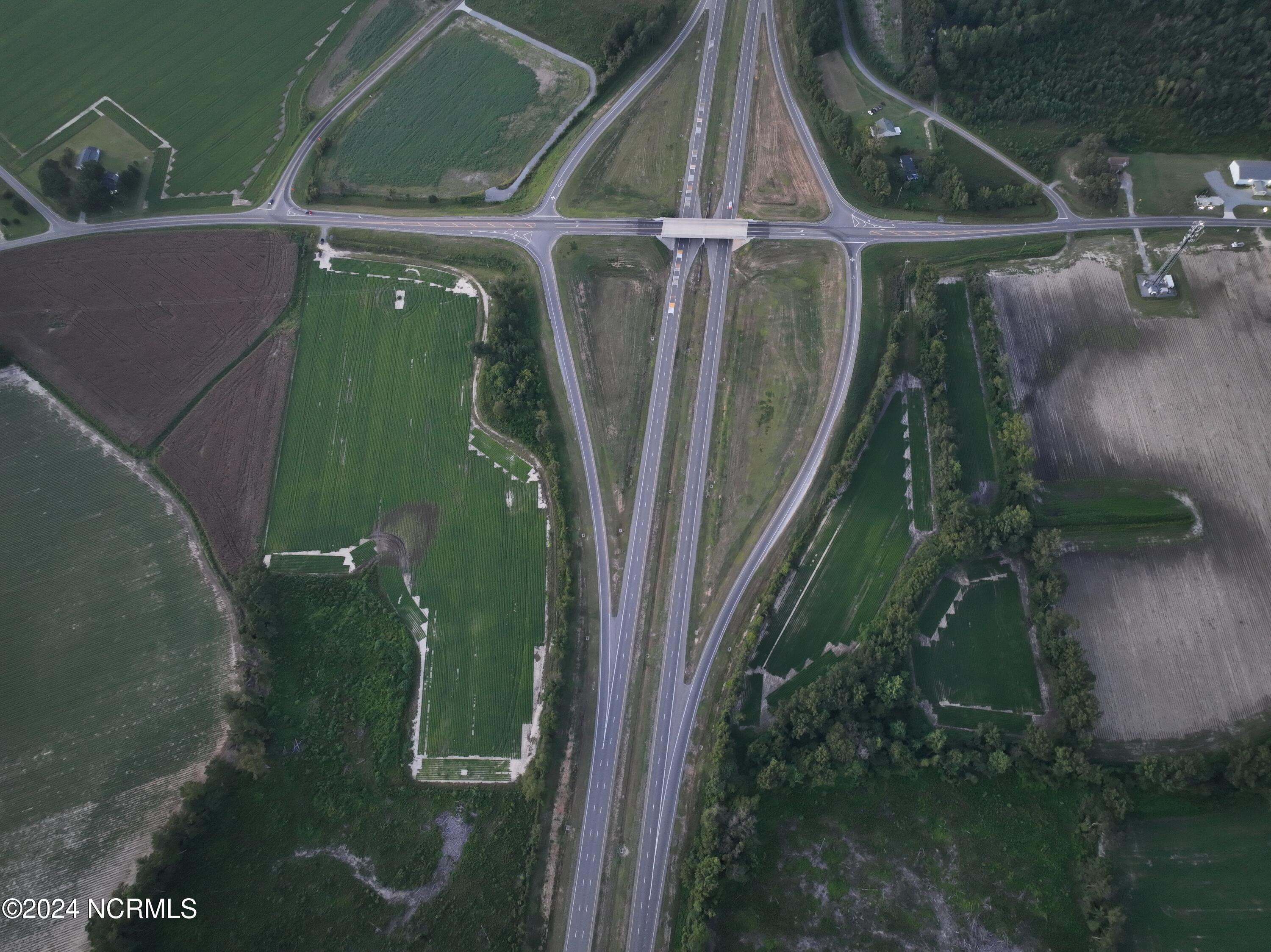 391 Oberry Road Dudley, NC 28333 - Photo 2 of 7 DJI_0014