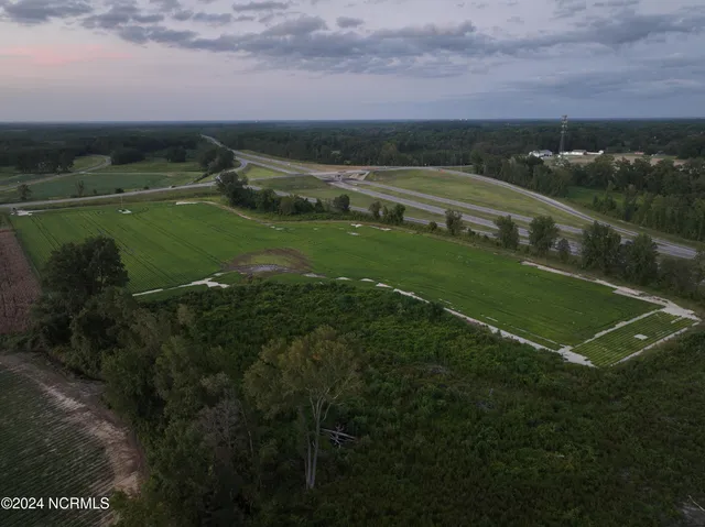 $299,990 | 391 Oberry Road, Dudley, NC 28333