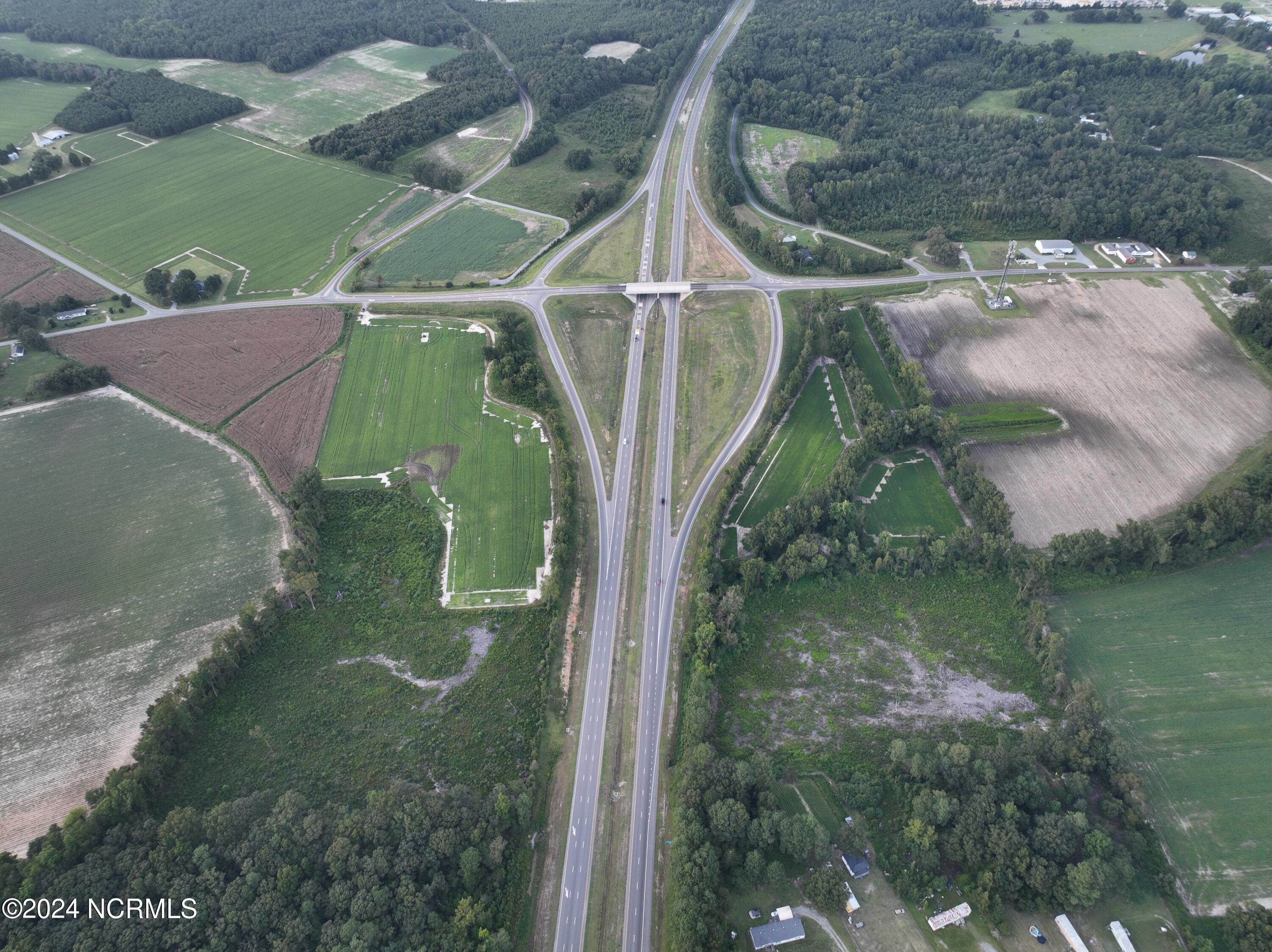 391 Oberry Road Dudley, NC 28333 - Photo 4 of 7 DJI_0008