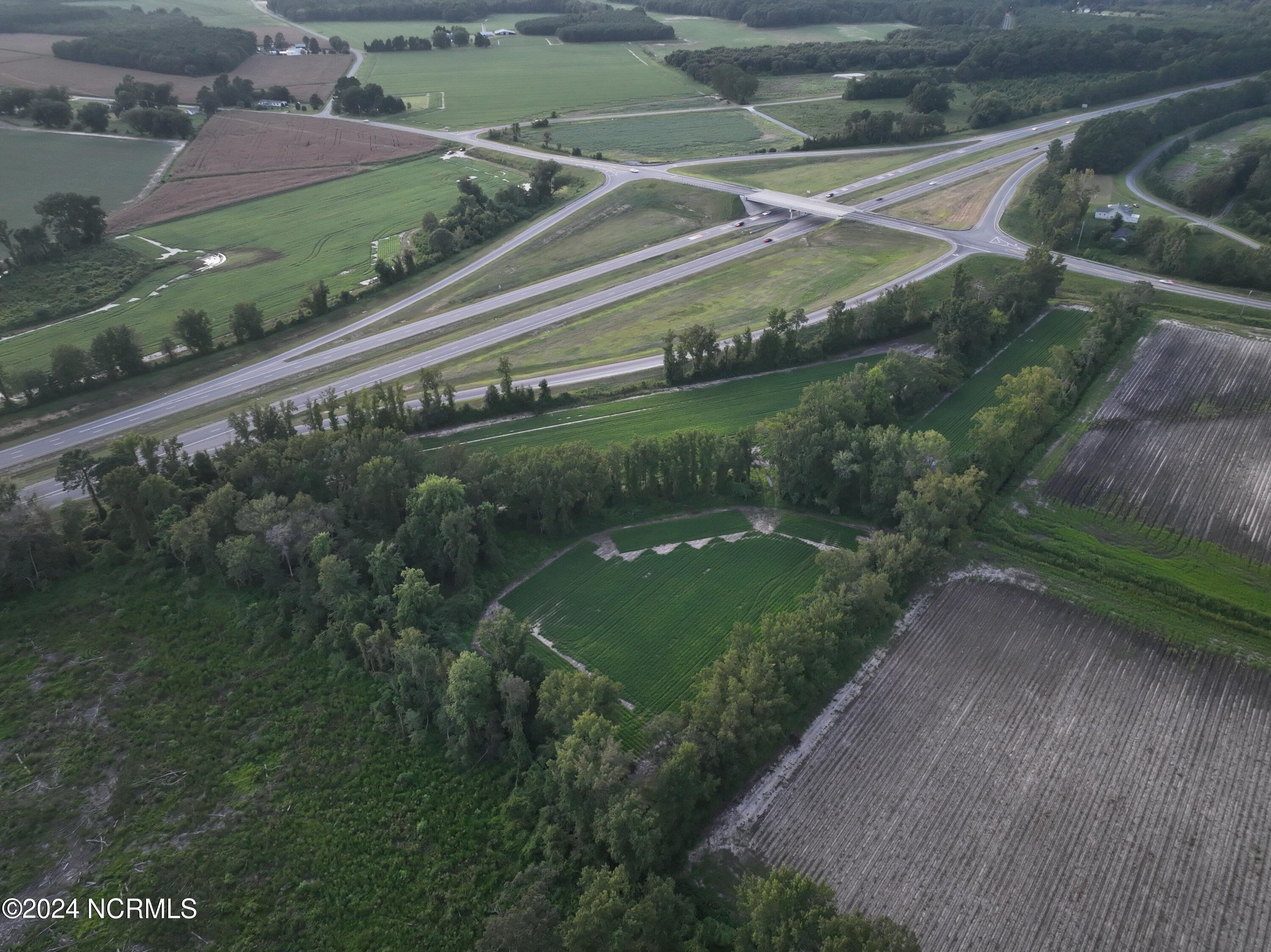 391 Oberry Road Dudley, NC 28333 - Photo 5 of 7 DJI_0013