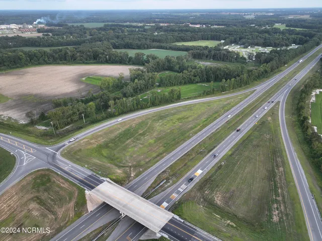 $299,990 | 391 Oberry Road, Dudley, NC 28333