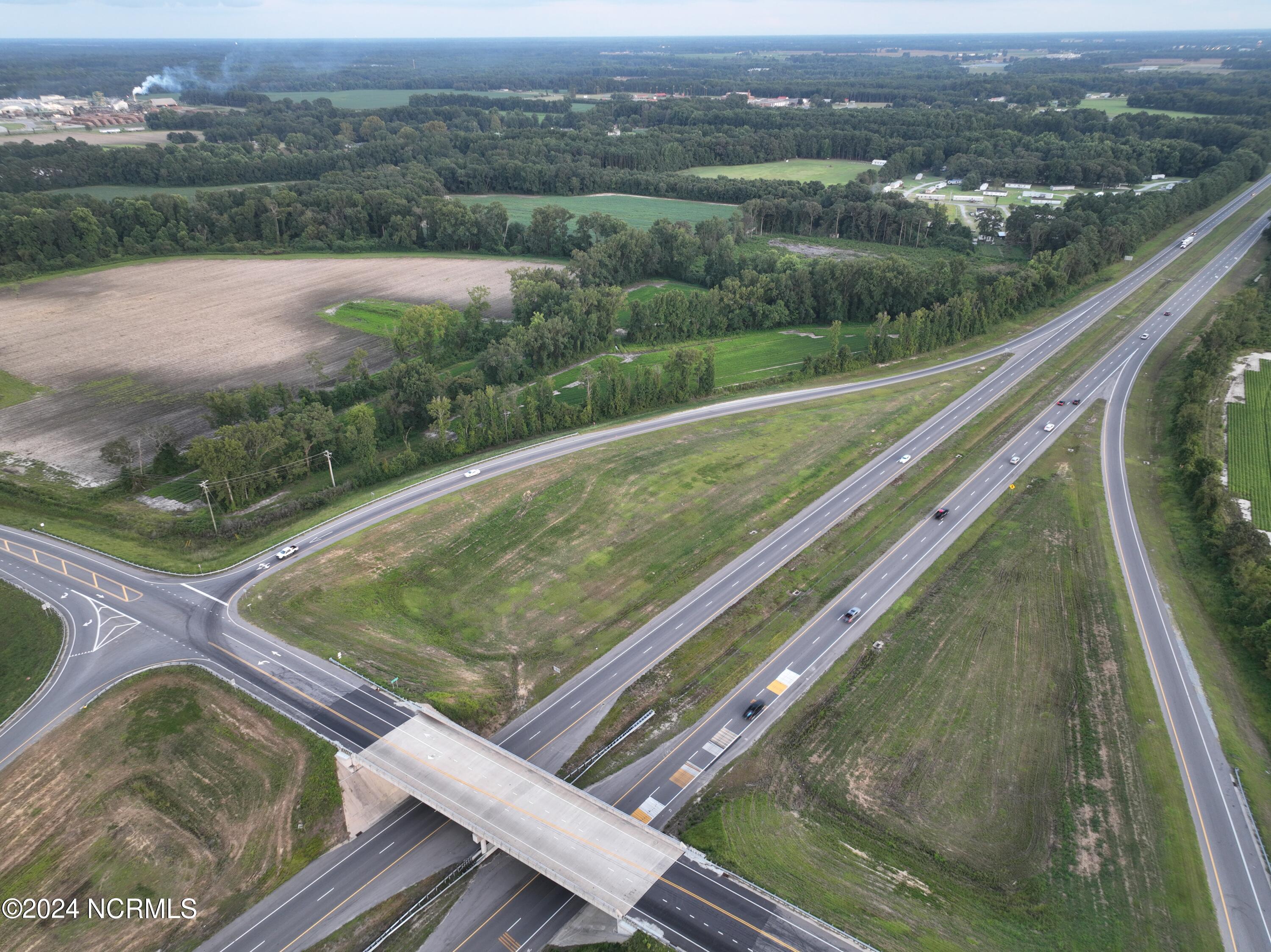 391 Oberry Road Dudley, NC 28333 - Photo 7 of 7 DJI_0004