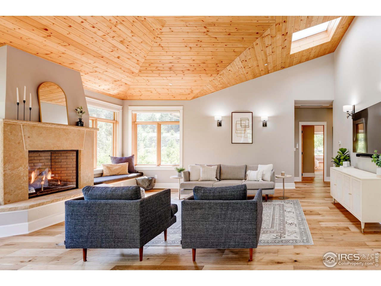 7010 Olde Stage Road Boulder, CO 80302 - Photo 12 of 35