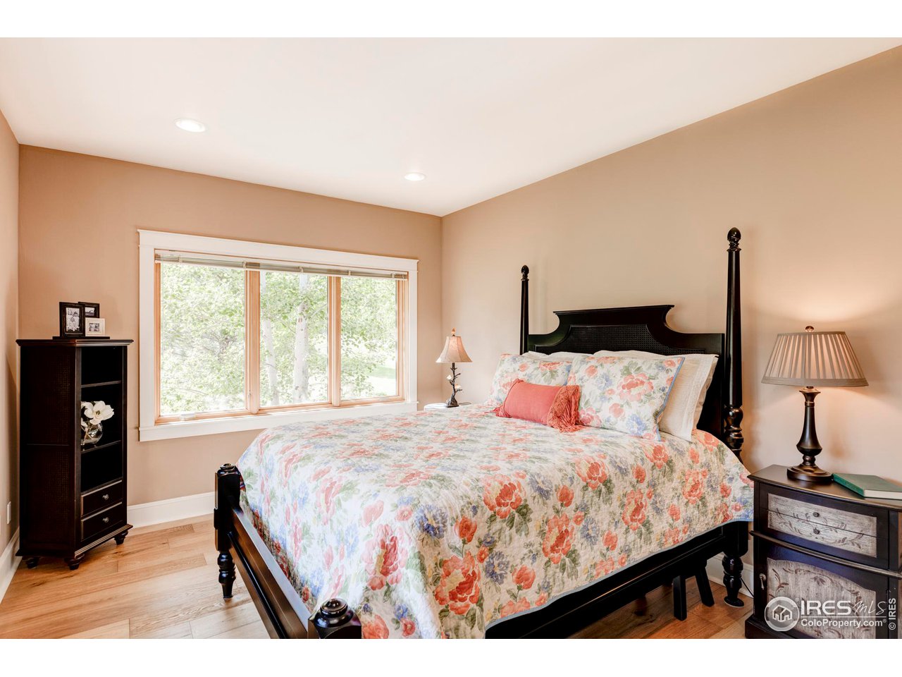 7010 Olde Stage Road Boulder, CO 80302 - Photo 21 of 35 secondary bedroom