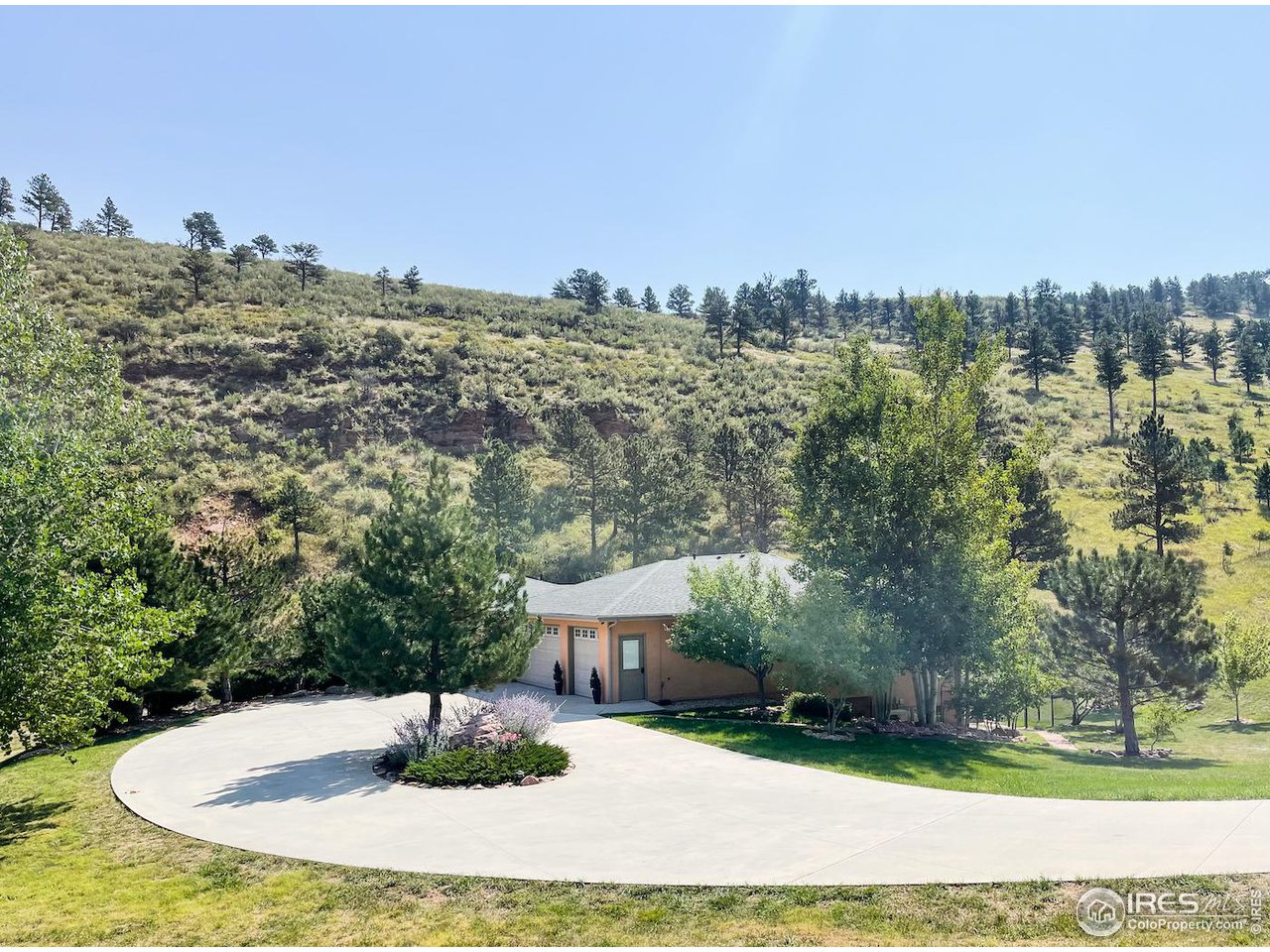 7010 Olde Stage Road Boulder, CO 80302 - Photo 3 of 35