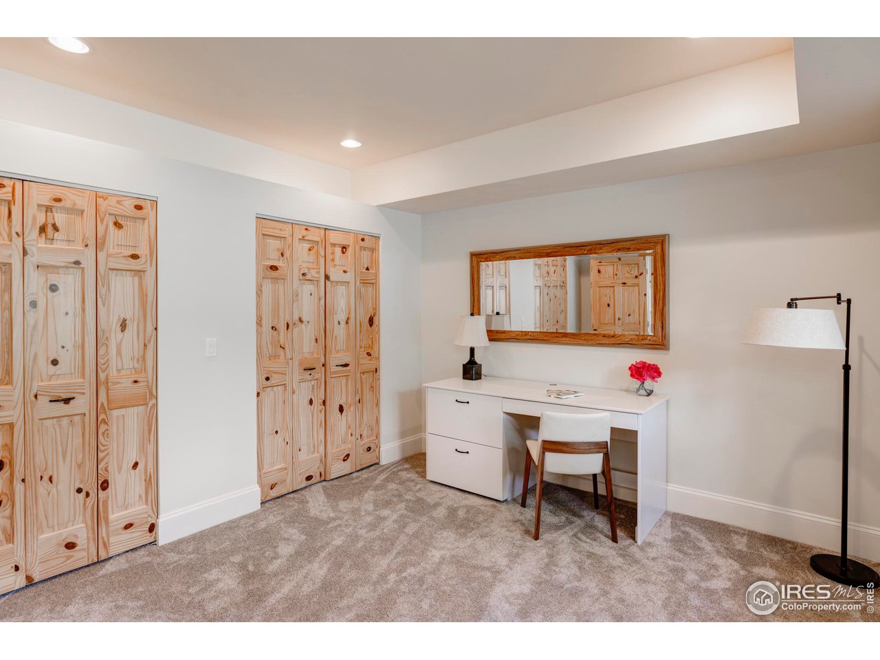 7010 Olde Stage Road Boulder, CO 80302 - Photo 30 of 35 lower level office