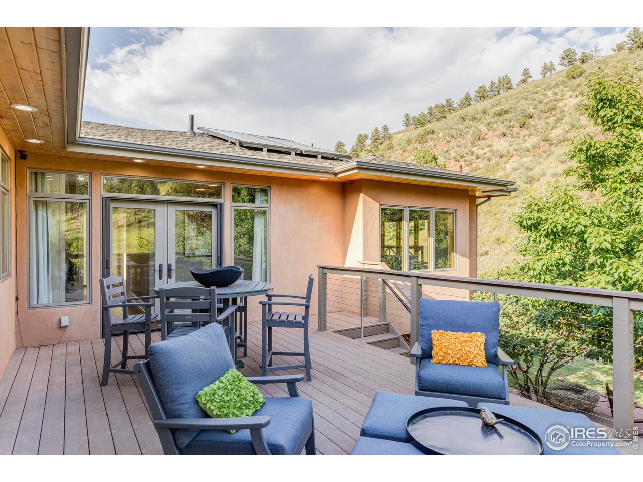 7010 Olde Stage Road Boulder, CO 80302 - Photo 31 of 35